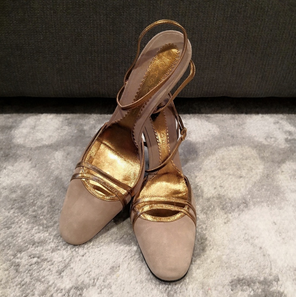 Casadei High Heels